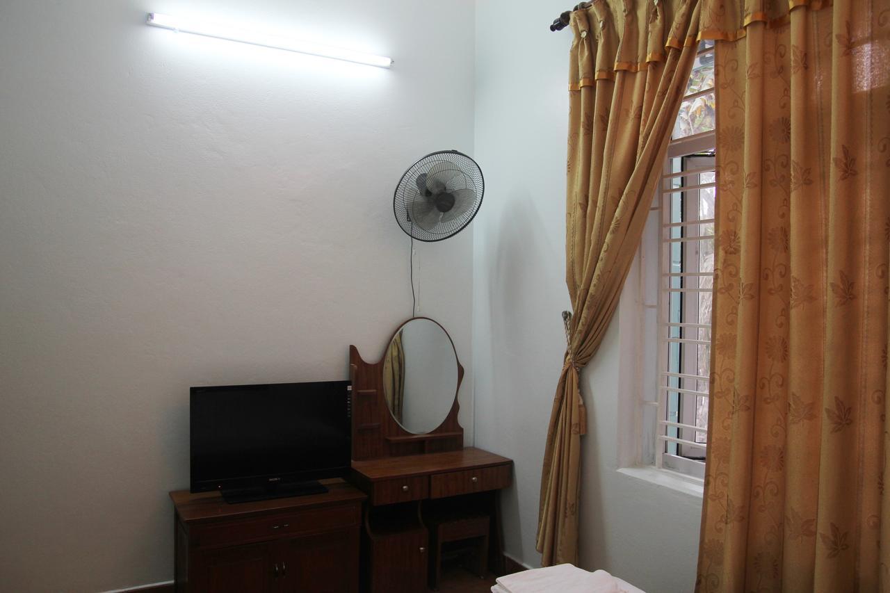Hoang Yen Guesthouse Ha Long Exterior photo