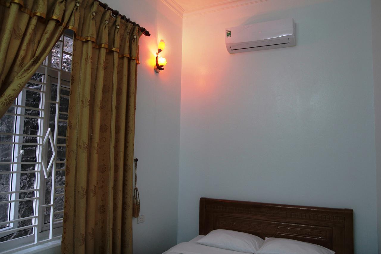 Hoang Yen Guesthouse Ha Long Exterior photo
